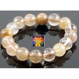  Crystal Prayer Beads Wrist Mala and a Copyrighted Tibetan 