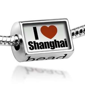  Beads I Love Shanghai region of China, Asia   Pandora 