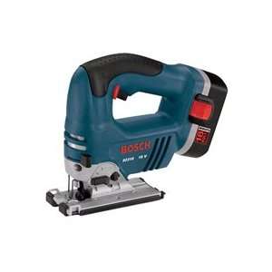  Bosch Power Tools 114 52318 Cordless Jig Saws