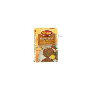Shan Chappli Kabab Mix (2 pack)  Grocery & Gourmet Food