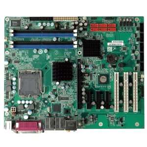  IEI / IMBA XQ354 / LGA 775 45nm Intel® coreTM2 Quad 