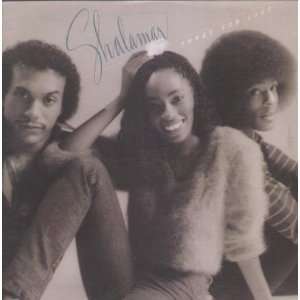  Three For Love Shalamar Music