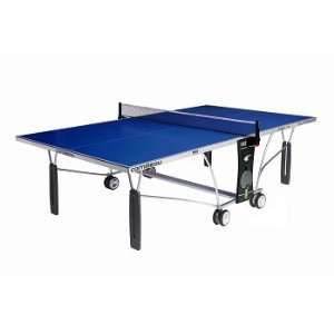  Cornilleau Sport 250M Outdoor Blue Table Tennis Table 