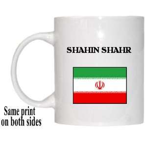  Iran   SHAHIN SHAHR Mug 