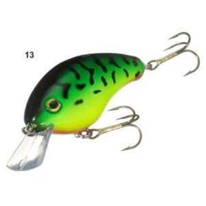   Pro Model Series 4 Bait (Gizzard Shad, 0.375 Ounce)