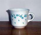 Royal Adderly Forget Me Not Creamer Ridgway Potteries  