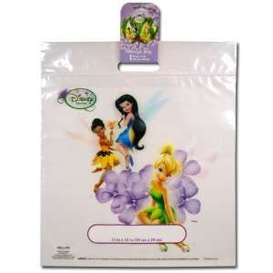 Disney Fairies Tinkerbell Storage Bag 15  Kitchen 