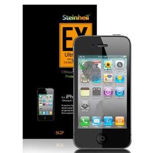  SPIGEN SGP Steinheil EX Series for Apple iPhone 4S / 4 
