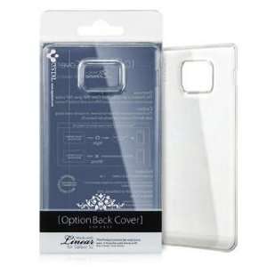  SGP Samsung Galaxy S2 AT&T Option Back Cover for Linear 