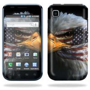   for Samsung Vibrant SGH T959   Eagle Eye Cell Phones & Accessories