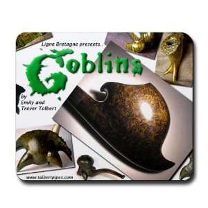  Goblin Hobbies Mousepad by 