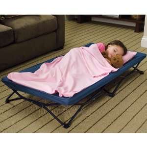  My Cot Portable Travel Bed Baby