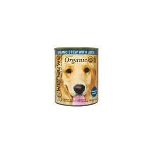 Canned Dog Food Beef & Liver 12 oz Can 