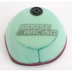  Moose Precision Pre Oiled Air Filter P1 30 45 Automotive