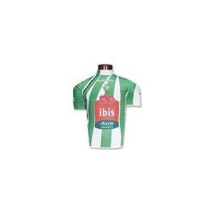  Vitoria Setubal Home Soccer Jersey