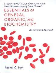 Essentials of General, Organic, and Biochemistry, (1429224320), Denise 