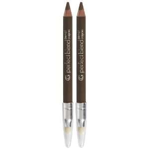    CoverGirl Perfect Blend Eye Pencil, Smoky Taupe 130 Beauty