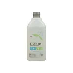  Ecover Automatic Dishwasher Rinse Aid   16 oz Bottle