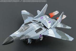 Transformers listings from Seibertron DREADWING Transformers 