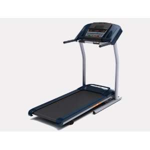  Merit Fitness 725T Plus Treadmill