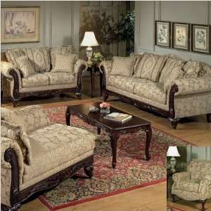  Serta Upholstery 6765011 S C Kelsey Sofa Furniture 