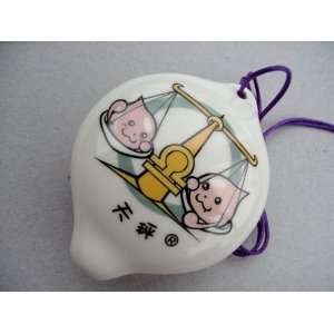  zodiac Libra picture   Good gift item & also a piece of instrument
