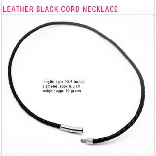   service my store item code 226057 a product name leather black cord