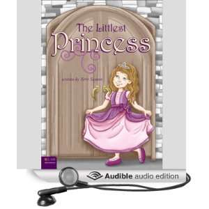   Princess (Audible Audio Edition) Terri Sassone, Shawna Windom Books