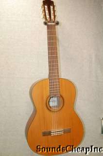 Cordoba C3M Classical Nylon String Guitar *B  