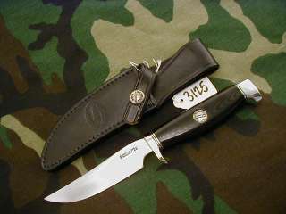 RANDALL KNIFE KNIVES RKS 2 SECOND CLUB KNIFE  