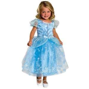   Costume with Fiber Optic Light Twinkle Skirt   Small Toys & Games