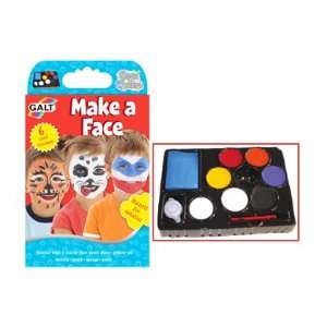  Galt   Make A Face Toys & Games