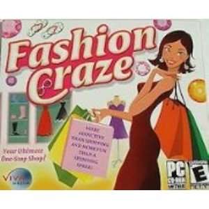  Fashion Craze Electronics