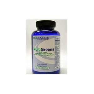  MultiGreens Capsules by BioGenesis