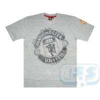 official licensed product printed man united crest the measurement 104