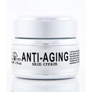  Anti Aging skin cream 1.75 oz Beauty