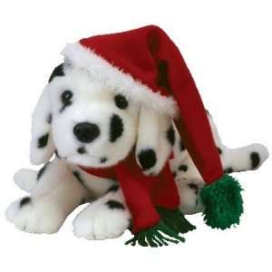  TY Classic Plush   WYNTER the Dalmatian Dog Toys & Games