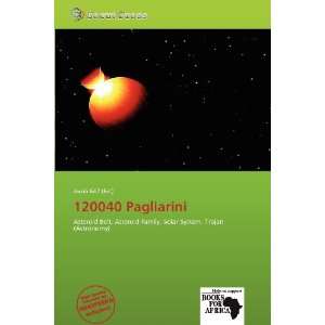  120040 Pagliarini (9786138742555) Jacob 647 Books