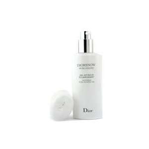   Christian Dior DiorSnow Sublissime Whitening Pore Refining Gel  /1.7OZ