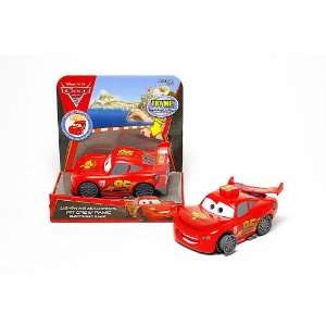   Disney Pixar Cars 2 Lightning McQueens Pit Crew Panic Toys & Games