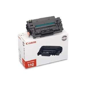  Canon CRG 110A Toner Cartridge (0986B004AA OEM) 12,000 
