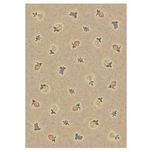 Innovations Windfall Pearl Mist Antique Country 2.1 X 7.8 Area Rug 