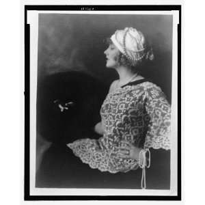  Helen Lee Worthing,Ziegfeld follies,Broadway,NY,c1920 