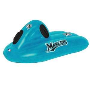  Florida Marlins 42 Team Super Snow Sled/Water Raft   MLB 