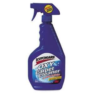   Scotchgard™ OXY Carpet Cleaner Plus Stain Protector