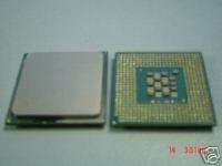 Intel Pentium 4 Processor 2.4Ghz./512/800 SL6WF  