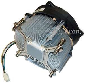 eMachines EL1200 EL1210 EL133 CPU Heatsink Cooling Fan  