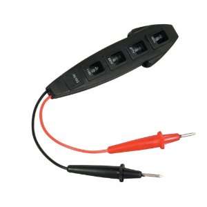   460 V Voltage Circuit Tester for AC and DC Circuits