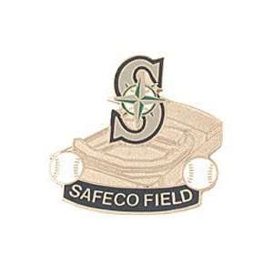  Seattle Mariners Stadium Pin by Aminco