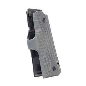 Crimson Trace CTC Laser Grip 1911 Government Commander Front Activated 